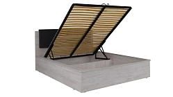 Postel DENVER D-06 - 160x200. FURNIPOL