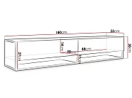 Závěsný TV stolek ADENIK 180cm.jpg