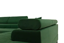  Rohová sedací souprava TOREZIO - Furnipol