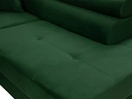 Rohová sedací souprava TOREZIO - Furnipol