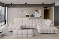 Taburet TOLLO XL. FURNIPOL