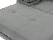 Rohová sedací souprava TOREZIO MINI - Furnipol