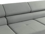 Rohová sedací souprava TOREZIO MINI - Furnipol