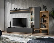 Obývací stěna SILK II. FURNIPOL