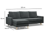Rohová sedací souprava na nožkách BLANK LL zelená 9.jpg