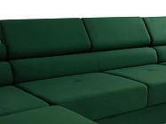 SEDACÍ SOUPRAVA TOREZIO BIS - Furnipol 