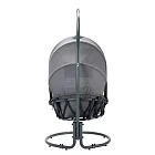 Zahradní závěsné křeslo WALERIS MUZ-318. FURNIPOL