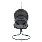 Zahradní závěsné křeslo WALERIS MUZ-318. FURNIPOL