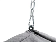Zahradní závěsné křeslo WALERIS MUZ-318. FURNIPOL