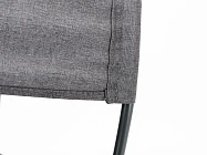 Zahradní závěsné křeslo WALERIS MUZ-318. FURNIPOL