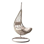 Zahradní závěsné křeslo BOHO NEW. FURNIPOL