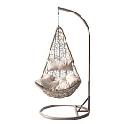 Zahradní závěsné křeslo BOHO NEW. FURNIPOL