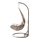 Zahradní závěsné křeslo BOHO NEW. FURNIPOL
