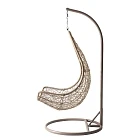 Zahradní závěsné křeslo BOHO NEW. FURNIPOL