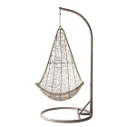 Zahradní závěsné křeslo BOHO NEW. FURNIPOL