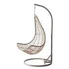 Zahradní závěsné křeslo BOHO NEW. FURNIPOL