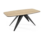 Rozkládací jídelní stůl FERRO 180 DUB Artisan 1.jpg