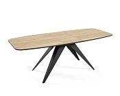 Rozkládací jídelní stůl FERRO 180 DUB Artisan 2.jpg