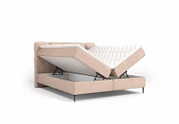 Boxspring postel ONYX - 160x200. FURNIPOL