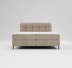 Boxspring postel ONYX - 160x200. FURNIPOL