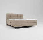 Boxspring postel ONYX - 160x200. FURNIPOL