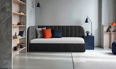 Postel MILLOW - 90x200. FURNIPOL