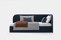 Postel MILLOW - 90x200. FURNIPOL
