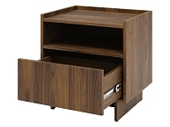 Noční stolek YASUMI S50 - Furnipol.cz