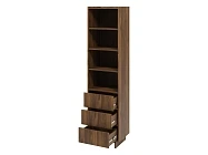 Regál YASUMI R50 - Furnipol.cz