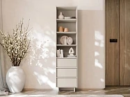 Regál YASUMI R50 - Furnipol.cz