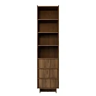 Regál YASUMI R50 - Furnipol.cz
