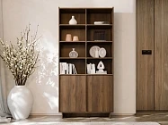 Regál YASUMI R98 - Furnipol.cz