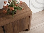 Komoda BARI KSZ168 - Furnipol.cz