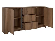 Komoda BARI KSZ168 - Furnipol.cz