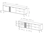 TV stolek 195 Veris E DUB Dunin 4.jpg