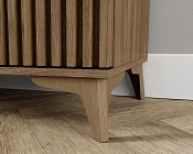Komoda s lamelami ENTSIAN KOM150 v dekoru dub Artisan 3.jpg