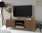TV stolek s lamelami Entsian 150 Dub Artisan.jpg