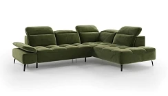 Manson L elektrickým výsuvem - Furnipol