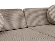 Dětská rozkládací pohovka ADELL - Furnipol.cz