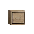 Nábytek do ložnice Mediolan I přírodní hickory 3.jpg