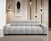 Pohovka BULL BIGSOFA s elektrickým výsuvem. FURNIPOL