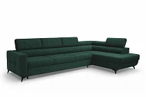 Rohová sedací souprava Nardo Maxi Bluvel 78 zelená 1.jpg