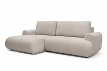Rohová pohovka Lotulis Mini hydrofobní tkanina Blur 01.jpg