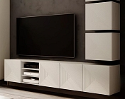 Závěsná TV skříňka ASHA 200 cm kašmír 3.jpg