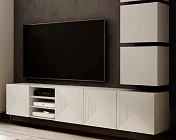Závěsná TV skříňka ASHA 200 cm kašmír 3.jpg