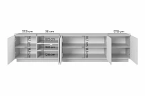 TV skříňka ASHA 200 cm kašmír 8.jpg