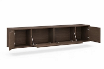 Závěsná TV skříňka ZOLIA 180 cm - ořech 2.jpg