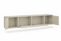 Závěsná TV skříňka ZOLIA 180 cm - kašmír 1.jpg