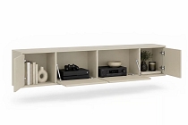 Závěsná TV skříňka ZOLIA 180 cm - kašmír 3.jpg