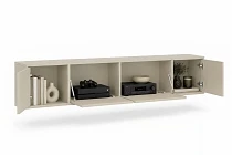 Závěsná TV skříňka ZOLIA 180 cm - kašmír 3.jpg